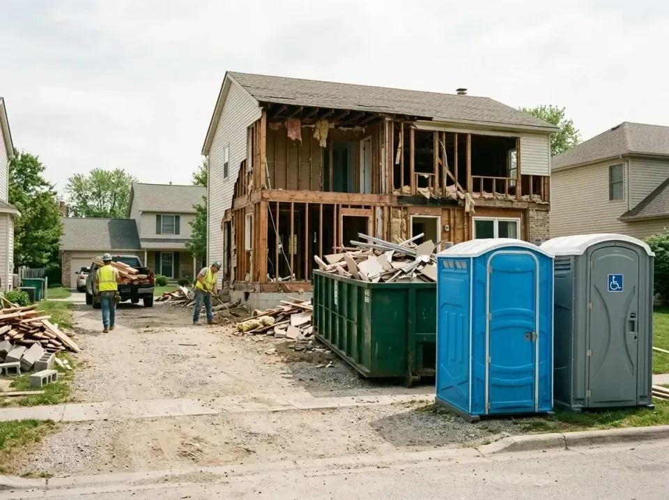 home-renovation-demolition-sit-010 — frequently asked questions, Portable Toilet & Dumpsters Rental in Bermuda Run, NC
